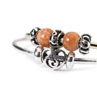 Charm Trollbeads Beads in Silber TAGBE-20212 - TAGBE-20212